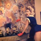 Image for article titled Retro Styles And Gender Play: Beyoncé's 'Why Don't You Love Me'